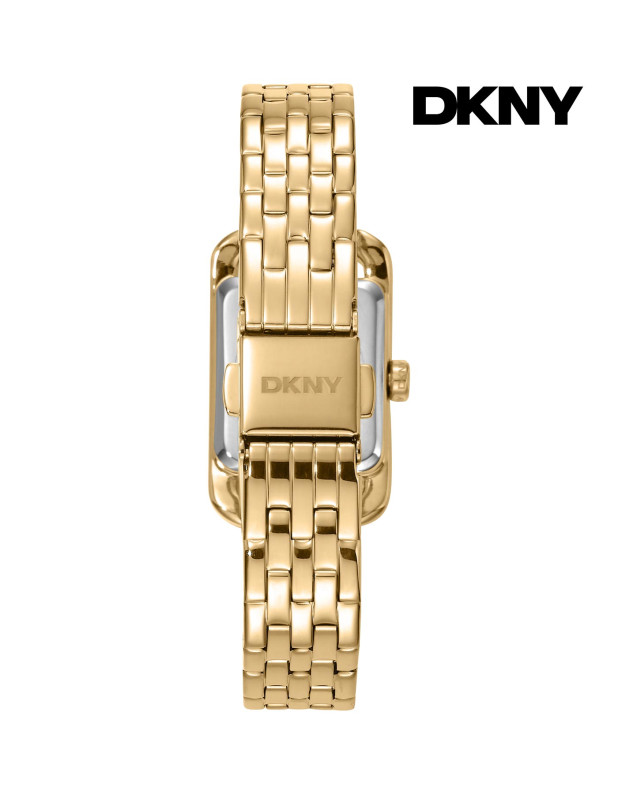 DKNY Ladies Watch
